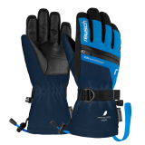 Reusch Lando R-TEX® XT Junior 6161243 4458 blue 1